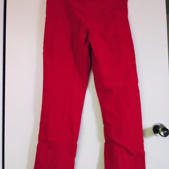 New Razorback scrub pants - Picture 4 of 5